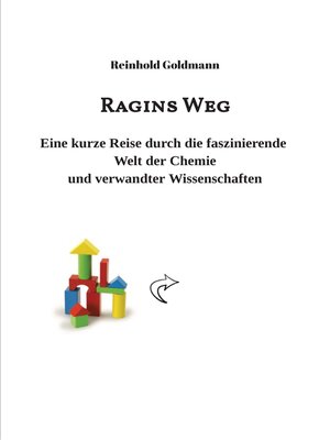 cover image of Ragins Weg